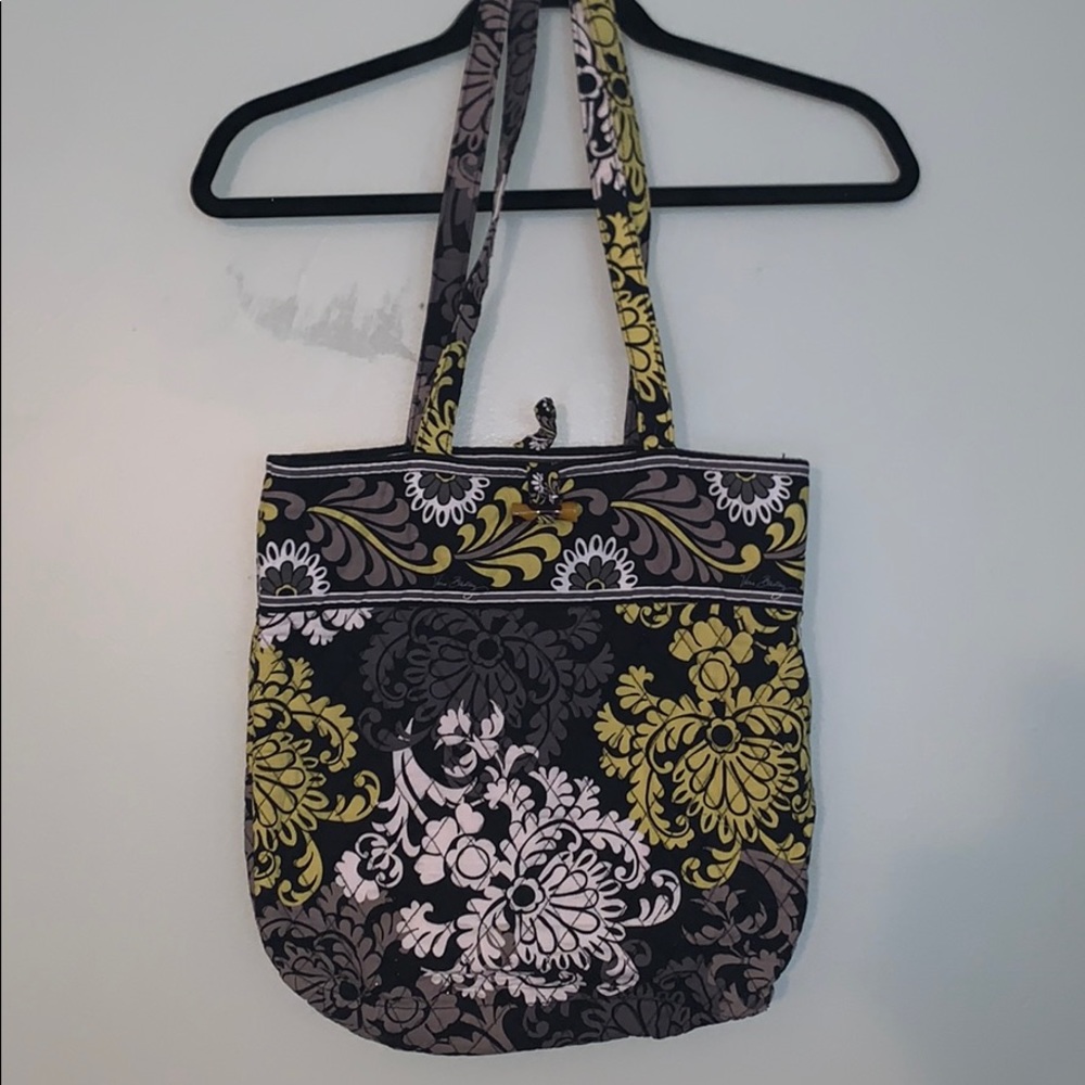 Vera Bradley Tote